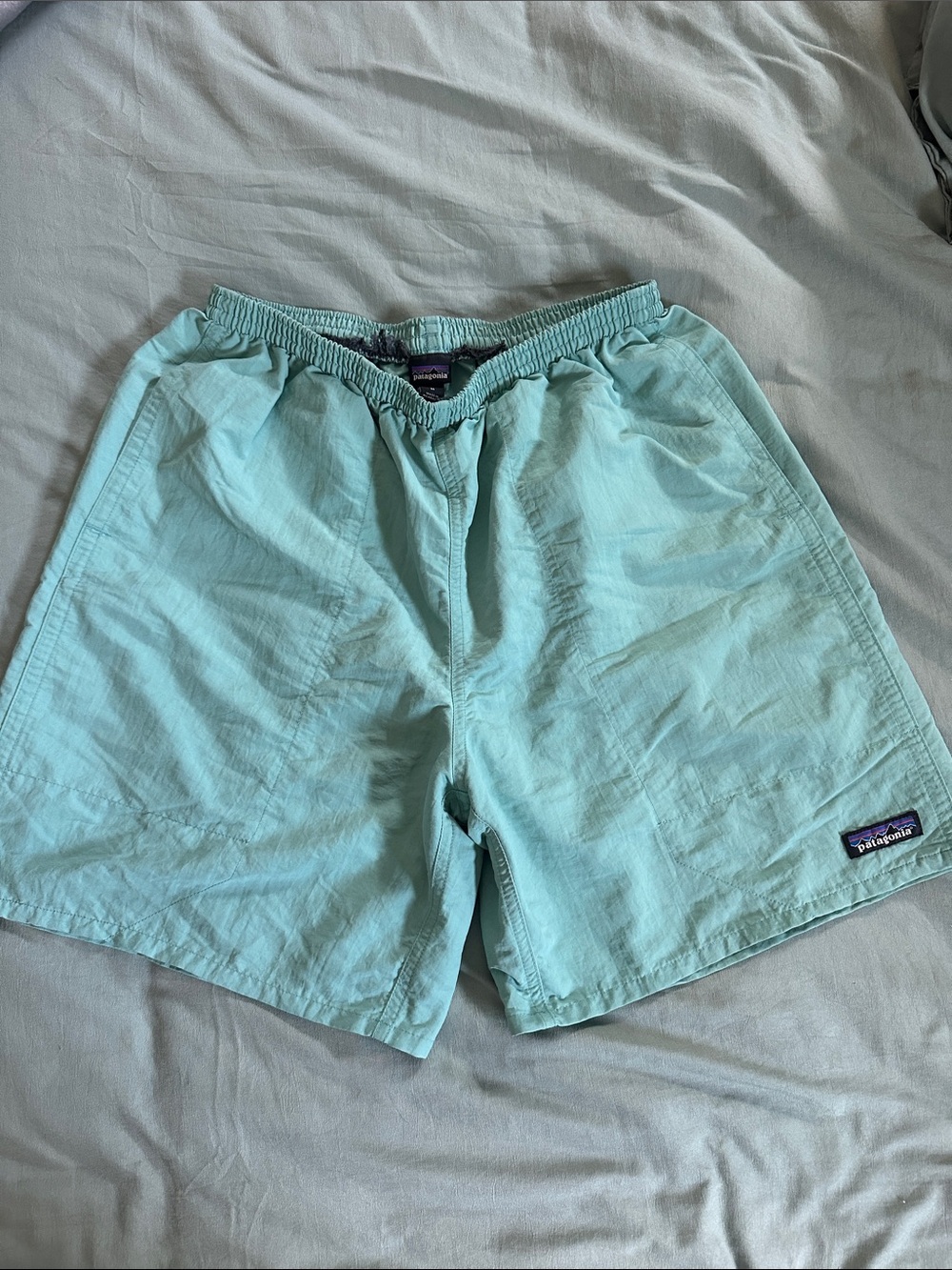 Patagonia Baggies shorts swimming trunks